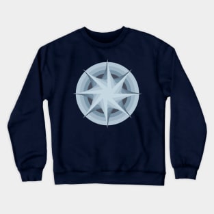 Octostar Crewneck Sweatshirt